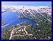 Grayton Beach aerial and maps